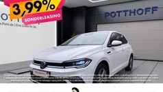 Gebraucht 2022 VW Polo R-line Kleinwagen | 19.222 € (Guter Preis)