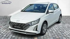 Gebraucht 2025 Hyundai i20 Comfort Limousine | 16.870 € (Guter Preis)