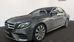 Gebraucht 2019 Mercedes E450 AMG Limousine | 34.990 € (Fairer Preis)