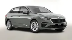 Graphitegrau metallic Neu 2025 Skoda Scala Kleinwagen | 26.760 € (Guter Preis)