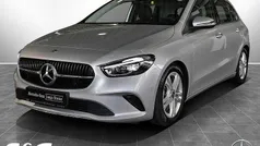 Gebraucht 2024 Mercedes B200 Progressive Van / Kleinbus | 32.960 € (Fairer Preis)