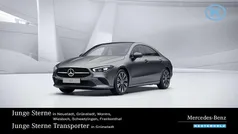 Gebraucht 2022 Mercedes CLA200 Night Coupé | 27.990 € (Fairer Preis)