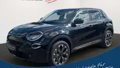 601 / schwarz Gebraucht 2025 Fiat 600 La Prima Kleinwagen | 27.990 € (Fairer Preis)