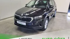 Gebraucht 2024 Skoda Karoq Selection SUV | 29.780 € (Superpreis)