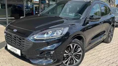 Gebraucht 2022 Ford Kuga ST-Line X SUV | 23.650 € (Superpreis)