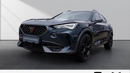 Occasion Cupra Formentor VZ 310 ch (228 kW) 2023 Gris SUV