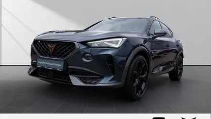 Occasion Cupra Formentor VZ 310 PK (228 kW) 2023 Grijs SUV