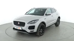 Grau Gebraucht 2018 Jaguar E-Pace S SUV | 19.800 € (Fairer Preis)