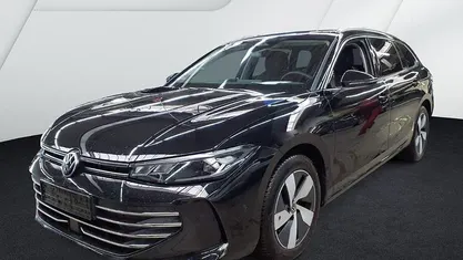 Gebraucht 2025 VW Passat Business Kombi | 31.922 € (Fairer Preis)