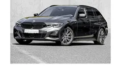 Gebraucht 2020 BMW 320 M Sport Kombi | 28.690 € (Fairer Preis)