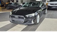 Gebraucht 2021 Audi A5 Advanced Coupé | 32.690 € (Fairer Preis)