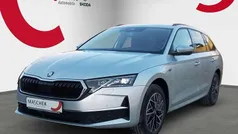 Gebraucht 2025 Skoda Octavia Tour Kombi | 35.690 € (Fairer Preis)