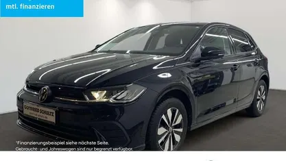 Gebraucht 2025 VW Polo Goal Kleinwagen | 19.450 € (Fairer Preis)