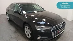 Gebraucht 2021 Audi A6 Sport Limousine | 33.470 € (Guter Preis)