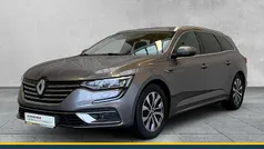 Gebraucht 2020 Renault Talisman GrandTour Business Kombi | 14.490 € (Guter Preis)