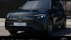 Gebraucht 2023 Mercedes EQB250 AMG SUV | 37.890 € (Fairer Preis)