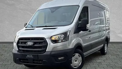 Gebraucht Ford Transit Trend 165 PS (121 kW) 2025 Limousine