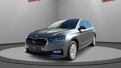 Gebraucht 2025 Skoda Fabia Selection Limousine | 19.990 € (Fairer Preis)