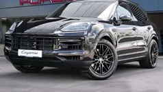 Gebraucht 2025 Porsche Cayenne SUV | 144.494 € (Fairer Preis)