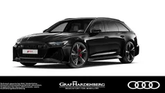 Gebraucht 2025 Audi RS6 Performance Kombi | 129.980 € (Fairer Preis)