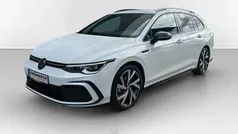 Gebraucht 2024 VW Golf VIII R-line Kombi | 29.450 € (Fairer Preis)