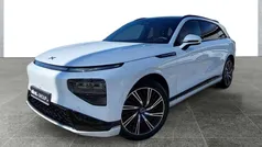 Gebraucht 2025 XPENG G9 AWD Performance SUV | 74.390 € (Fairer Preis)