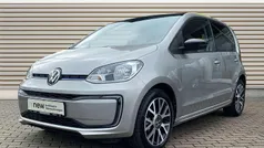 Tungsten silver metallic Gebraucht 2023 VW e-up! Edition Kleinwagen | 17.660 € (Superpreis)