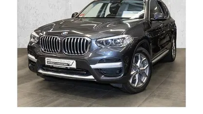 Gebraucht 2021 BMW X3 xLine SUV | 33.990 € (Fairer Preis)