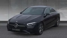 Gebraucht 2024 Mercedes CLA200 AMG Coupé | 34.870 € (Fairer Preis)