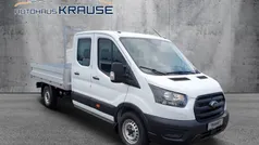 Gebraucht 2023 Ford Transit Basis | 37.485 €