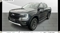 Frozen white Neu 2025 Ford Ranger Wildtrack Abholung | 53.780 € (Fairer Preis)