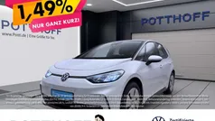 Gebraucht 2024 VW ID.3 Pro Kleinwagen | 30.177 € (Superpreis)