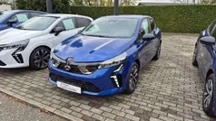 Royalblau Neu 2025 Mitsubishi Colt Plus Limousine | 20.790 € (Fairer Preis)