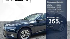 Gebraucht 2022 Audi A6 Ambiente Kombi | 27.499 € (Superpreis)