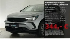 Gebraucht 2024 Opel Grandland X SUV | 26.424 € (Guter Preis)