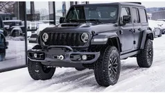 Gebraucht 2024 Jeep Wrangler SUV | 215.950 €