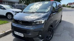 Gebraucht 2025 Opel Zafira Edition Van / Kleinbus | 38.299 € (Fairer Preis)