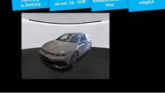 Grau Gebraucht 2022 VW Golf VIII GTI Clubsport Limousine | 28.798 € (Fairer Preis)