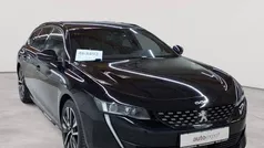 Gebraucht 2022 Peugeot 508 GT Kombi | 13.990 € (Guter Preis)