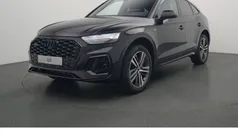 Gebraucht 2025 Audi Q5 Sportback S-Line SUV | 63.980 € (Fairer Preis)