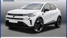 Gebraucht 2025 Renault Captur Techno SUV | 26.666 € (Guter Preis)