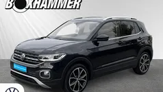 Gebraucht 2019 VW T-Cross Beats SUV | 16.490 € (Fairer Preis)