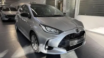 Gebraucht Mazda 2 Selection 116 PS (85 kW) 2022 Kleinwagen