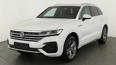 Gebraucht 2021 VW Touareg R-line SUV | 42.875 € (Guter Preis)