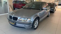 Gebraucht 2003 BMW 318 Limousine | 2.990 € (Fairer Preis)