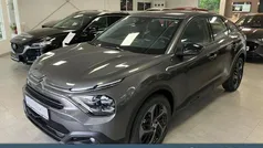 Lackierung platiniumgrau/typ Gebraucht 2024 Citroën C4 Feel Limousine | 19.890 € (Fairer Preis)