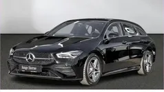 Gebraucht 2023 Mercedes CLA180 Shooting Brake AMG Kombi | 29.780 € (Fairer Preis)