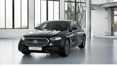 Gebraucht 2024 Mercedes E300 AMG line Limousine | 57.900 € (Guter Preis)