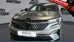 Grau Neu 2025 Renault Espace SUV | 43.589 € (Superpreis)