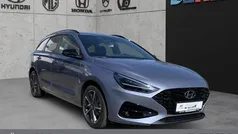 Blau Neu 2024 Hyundai i30 Advantage Kombi | 27.975 € (Fairer Preis)